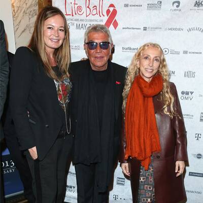 Life Ball Pressekonferenz