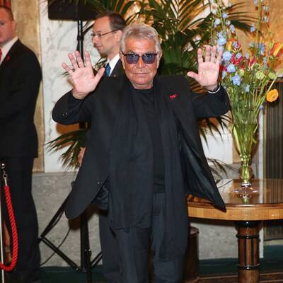 Life Ball Pressekonferenz