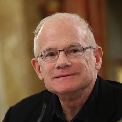 Life Ball Pressekonferenz