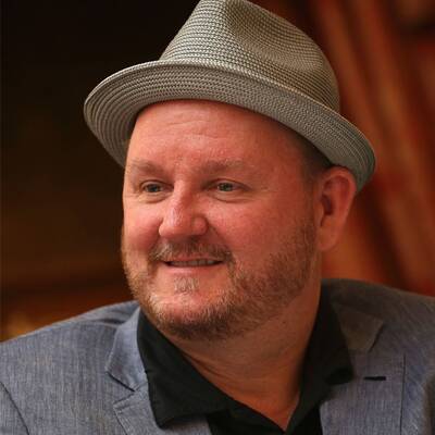 Life Ball Pressekonferenz