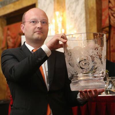 Life Ball Pressekonferenz