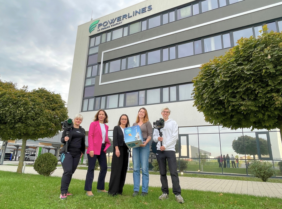 Weinviertel sucht Youngsters