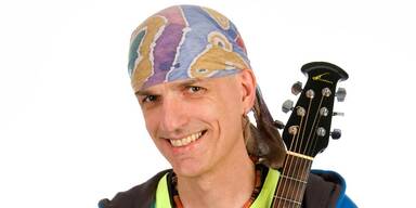 Schatzgr&auml;bertage mit Bernhard Fibich in der Amethyst Welt