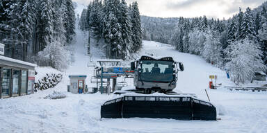 Jetzt geht's los auf Nieder&ouml;sterreichs Skipisten