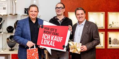 WKN&Ouml;-Betriebsbesuch bei Goldschmied Surin