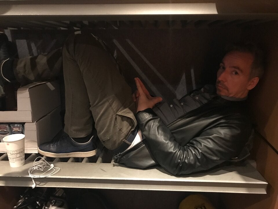 Star-Aufgebot im Prater: Spiegelpalast wird zur Bühne