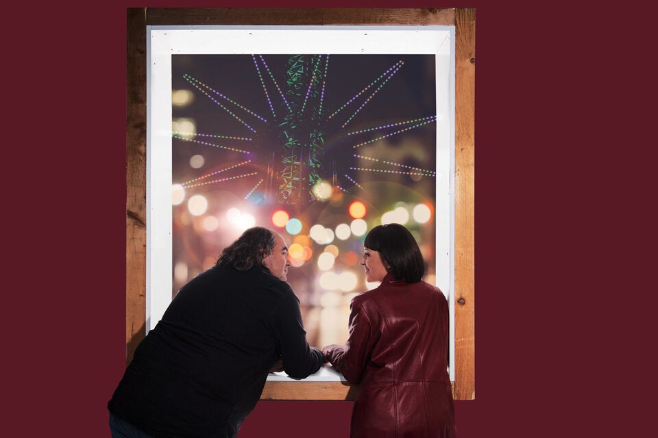 Sommerspiele Melk: Das Leben am Praterstern.