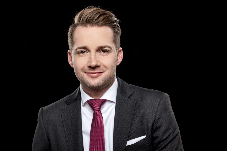 Handelsverband-Geschäftsführer Rainer Will