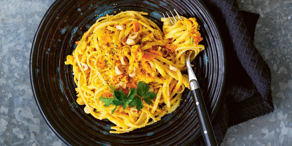 Blitzschnelle Solo-Rezepte