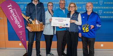 F&uuml;nfter Rad-Genuss-Tag im Triestingtal