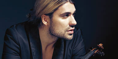 David Garrett spielt Antonio Vivaldi