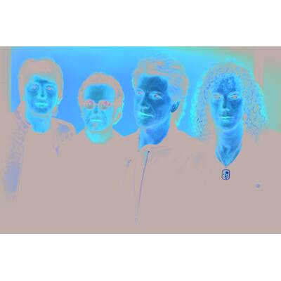 Because We Can - The Tour