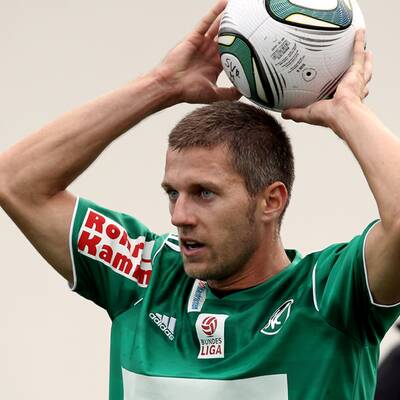 Admira Wacker Mödling