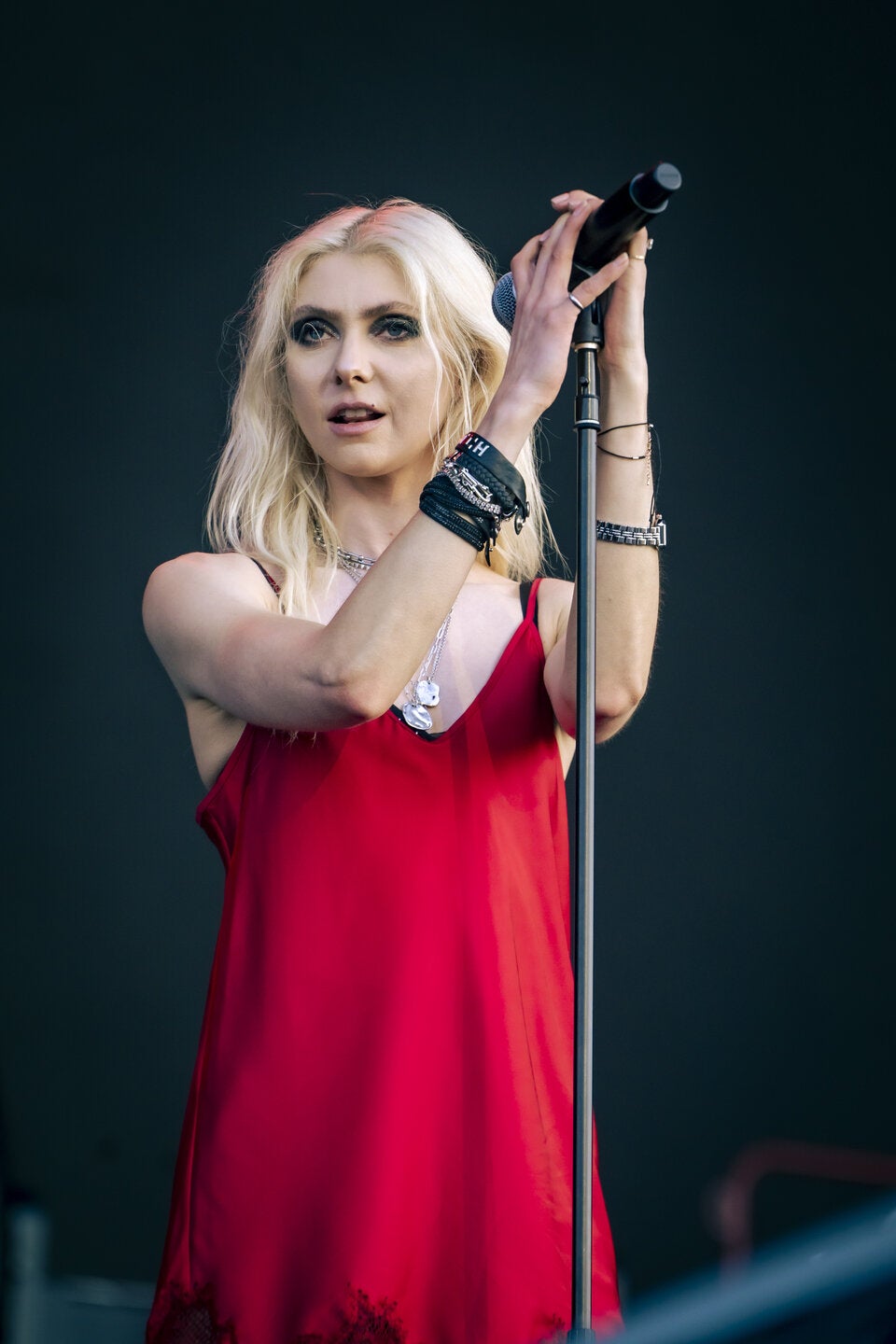 AC/DC lassen jetzt Wien doppelt erzittern