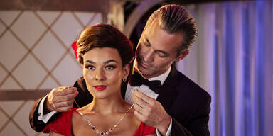 &ldquo;Pretty Woman&rdquo; tanzt jetzt in Wien als Musical an