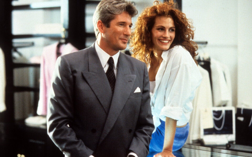 Pretty Woman