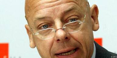 Pribil wurde f&uuml;r weitere Amtsperiode nominiert