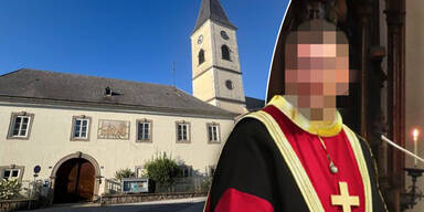 Chrystal-Meth-Priester Gmünd