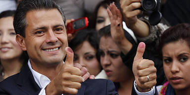 Pena Nieto