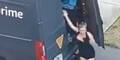 Wirbel um Sex-Video: Das geschah wirklich im Amazon-Truck