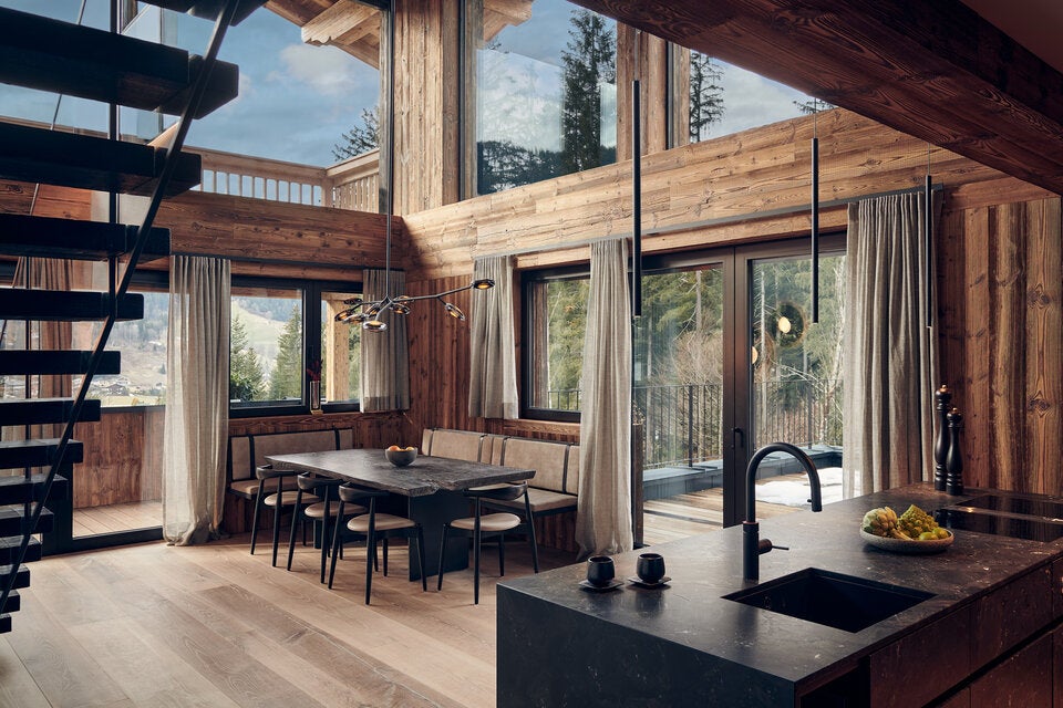 Im Herbst zieht Moderner-Country-Chic bei uns ein!