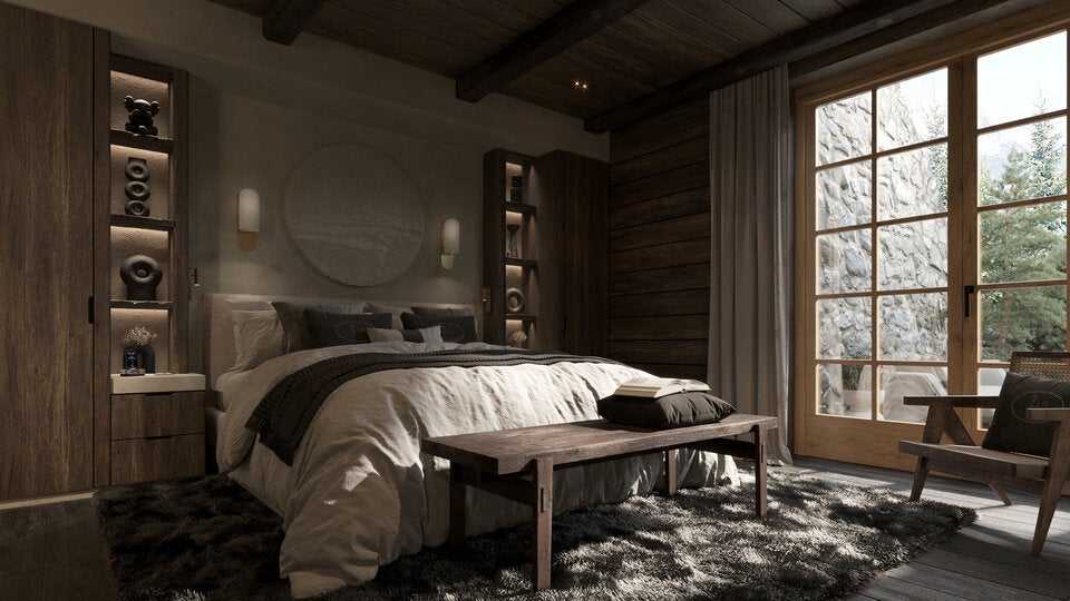 Im Herbst zieht Moderner-Country-Chic bei uns ein!