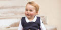 Royal-Baby  George als  Millionen- Seller