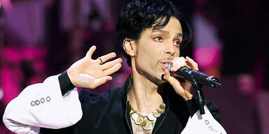 Prince Getty