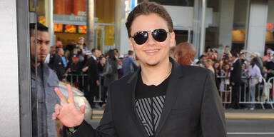 Prince Michael Jackson