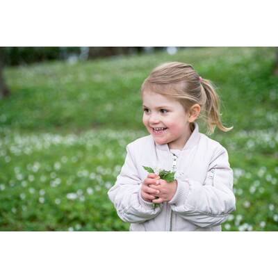 Prinzessin Elisabeth von Belgien