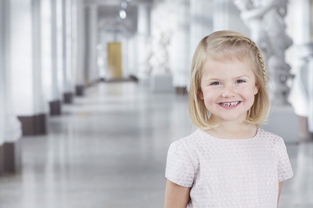Prinzessin Estelle