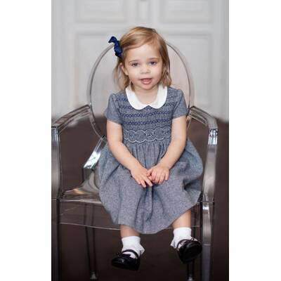 Happy Birthday! Prinzessin Leonore ist zwei