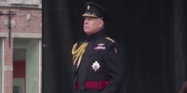 Prinz Andrew