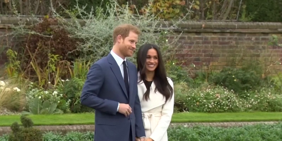 Harrys mögliche Versöhnung mit Königshaus? Geheimtreffen geleakt