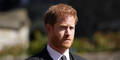 Prinz Harry: Mega-Wirbel um neues Skandal-Interview
