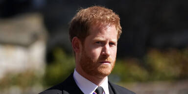 Prinz Harry: Mega-Wirbel um neues Skandal-Interview
