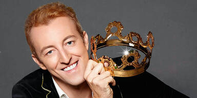 Aus der Schaum! Mario-Max fliegt raus