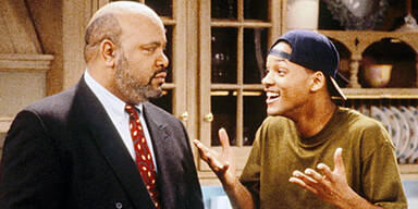 Will Smith trauert um 