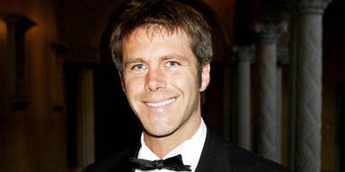 Prinz Emanuele Filiberto von Savoyen