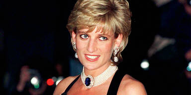 Prinzessin Diana