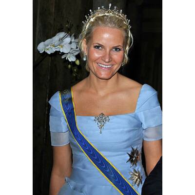 Victorias Traumhochzeit: Party bis 5 Uhr früh