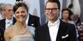 Prinzessin Victoria von Schweden & Daniel Westling