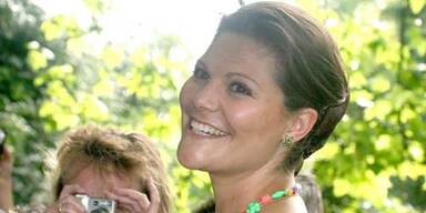 Prinzessin Victoria