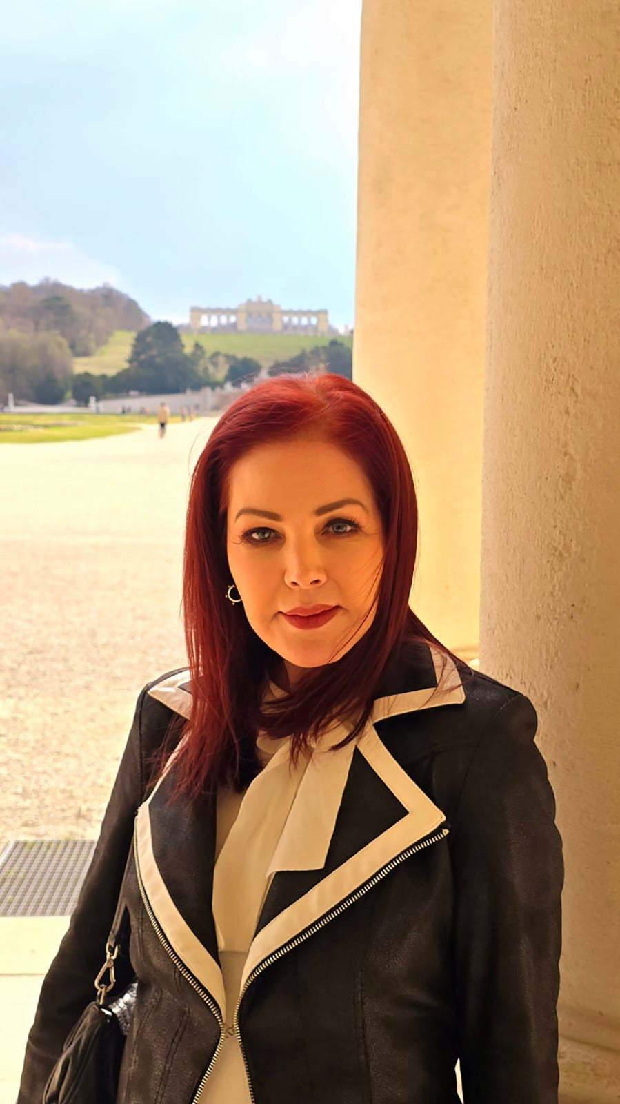 Priscilla Presley: mein geheimes Österreich Tagebuch