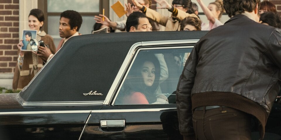 Priscilla führte ein abgeschirmtes Leben, das von Einsamkeit und Langeweile bestimmt war.