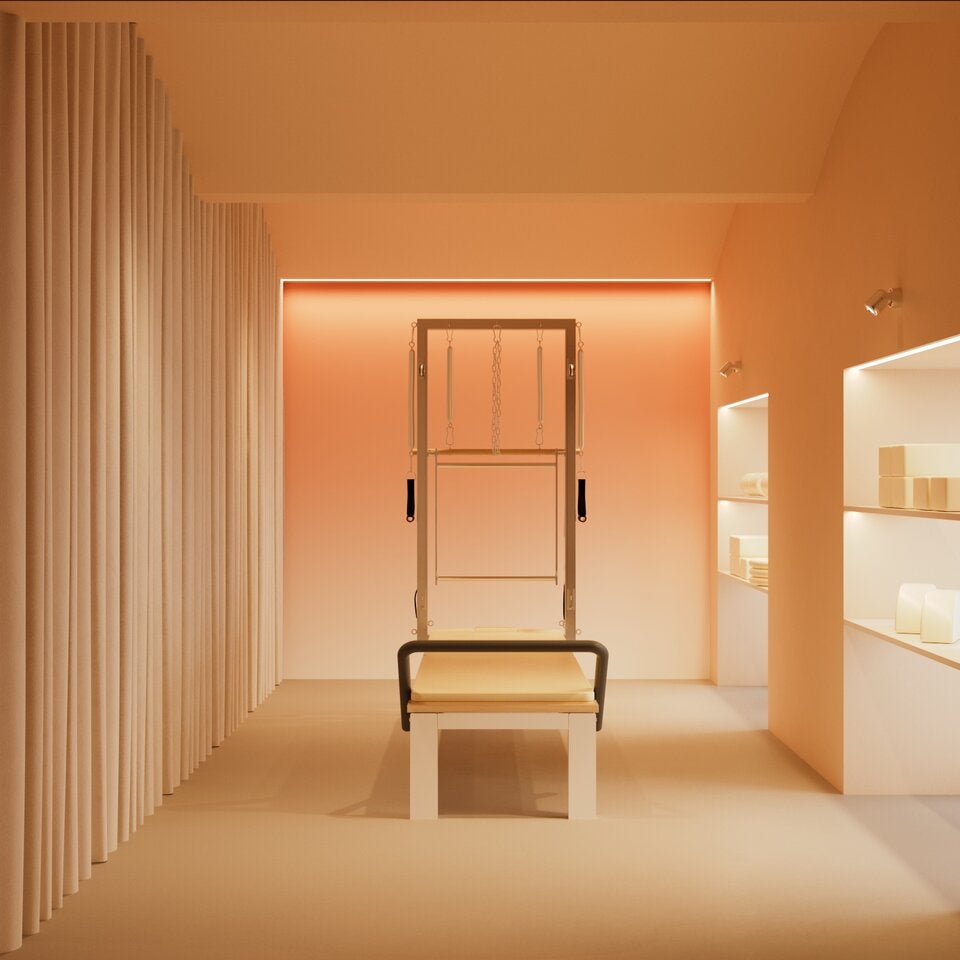 AURA Social Club: Wiens neuer Wellbeing-Hotspot für Pilates & Balance