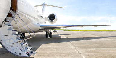 Privatjet