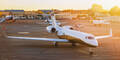 Privatjet