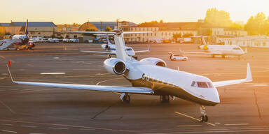 Privatjet