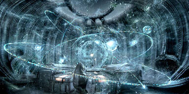 Prometheus lüftet dunkle Geheimnisse